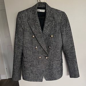!!! ZARA BLAZER !!!
